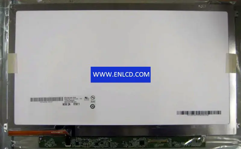 B133XW01 V3 AUO Wymiana panelu LCD