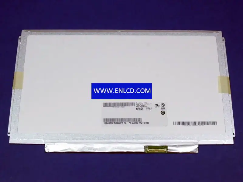 B133XW03 V0 AUO Zamiennik panelu LCD do laptopa