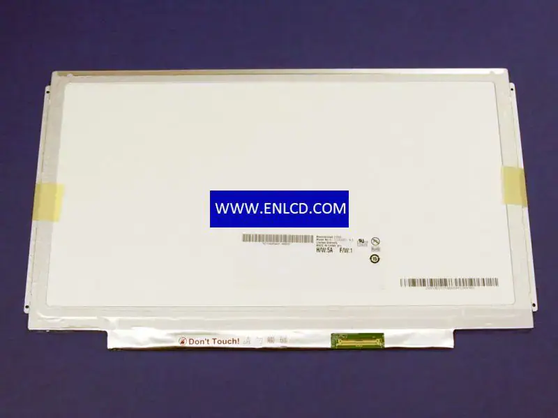 B133XW03 V1 AUO LCD panel replacement