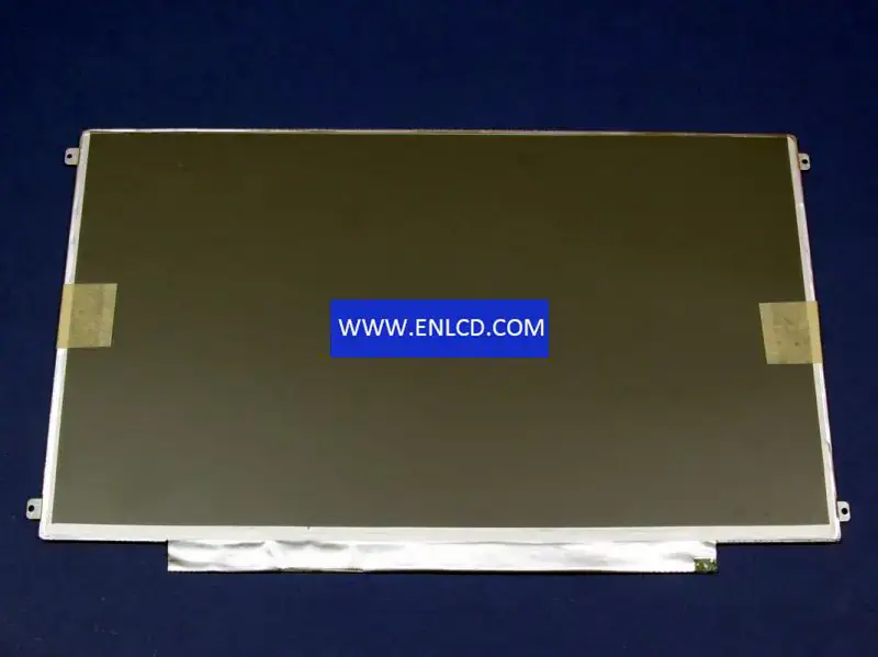 Remplacement du panneau LCD B133XW03 V2 AUO pour ordinateur portable