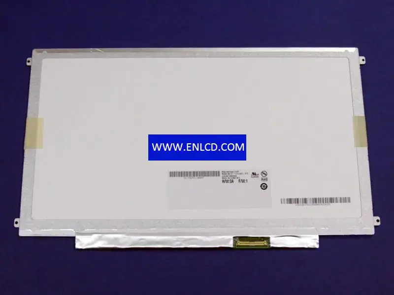 B133XW03 V3 AUO Zamiennik panelu LCD do panelu dotykowego