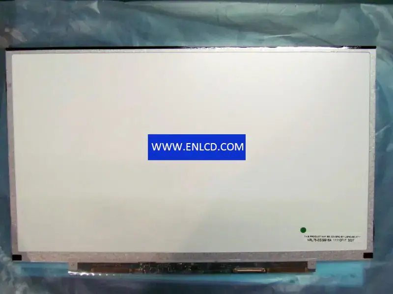 B133XW07 Pannello LCD sostitutivo V2 AUO per laptop