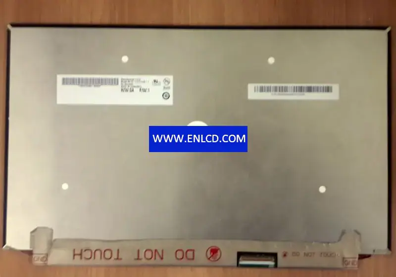 B133ZAN01.1 Zamiennik panelu LCD AUO do laptopa