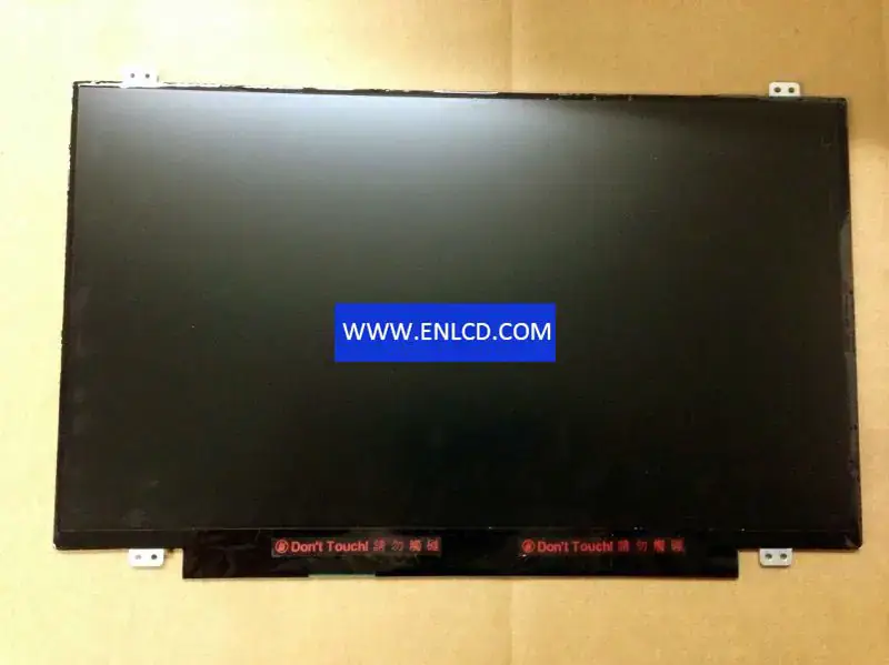Remplacement du panneau LCD B140HAN01.1 AUO