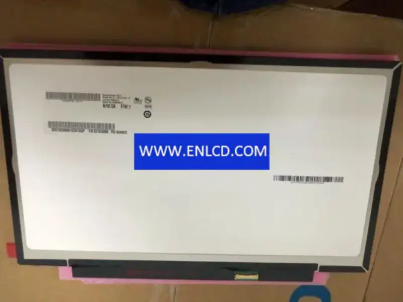 B140HAN01.8 AUO LCD panel replacement for Laptop