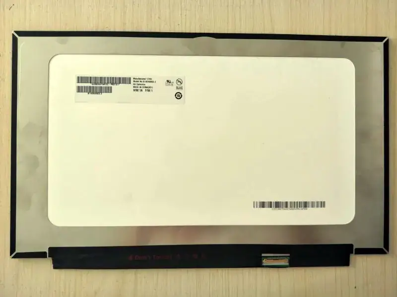B140HAN03.2 AUO LCD panel replacement