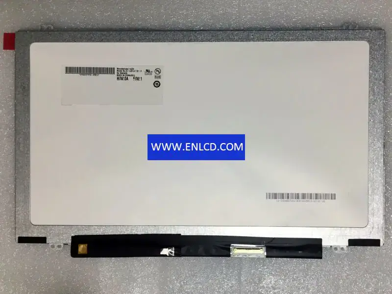 B140HAT01.0 AUO LCD panel replacement