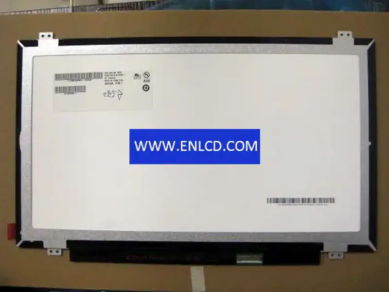 AUO B140HTN01.1 LCD