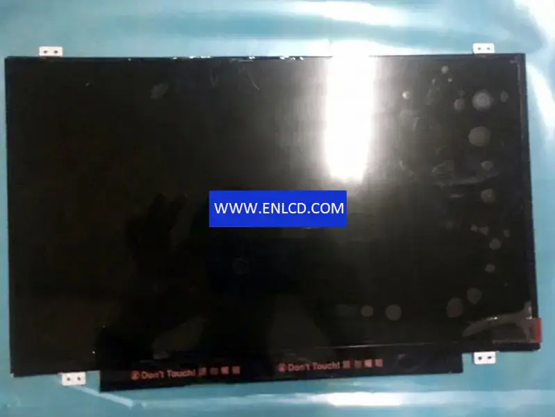 B140HTN01.6 AUO LCD panel replacement