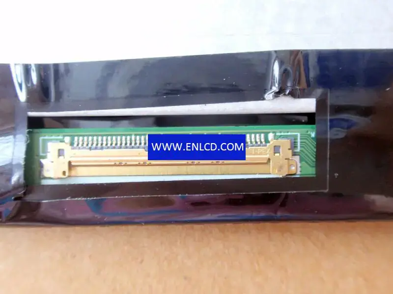 Remplacement du panneau LCD B140RTN01.0 AUO pour ordinateur portable