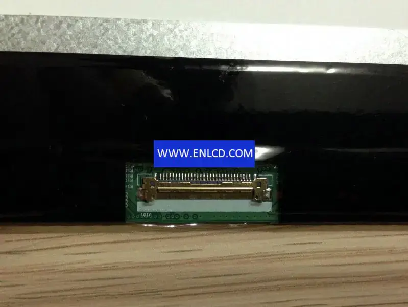 Remplacement du panneau LCD B140RTN03.0 AUO pour ordinateur portable