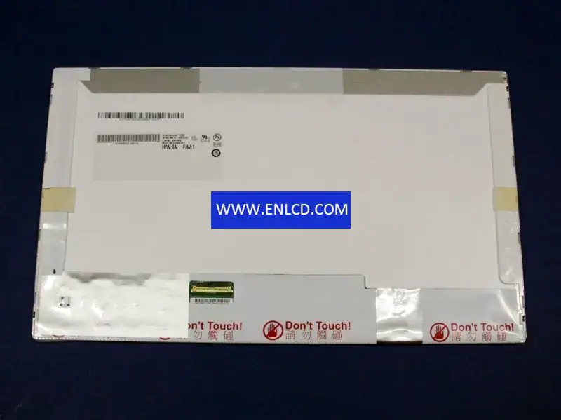 B140RW01 V0 AUO LCD panel replacement