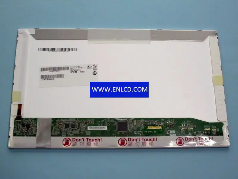 B140RW01 V2 AUO LCD panel replacement for Laptop