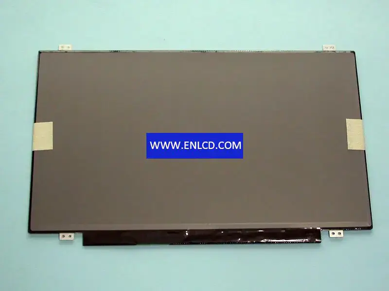 B140RW02 V0 AUO LCD panel replacement for Touch Panel