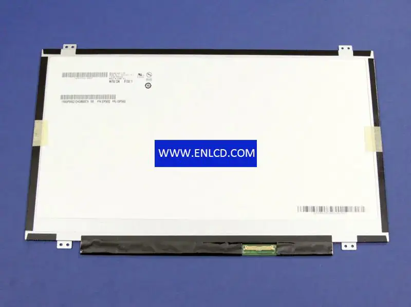 B140RW02 V1 AUO LCD panel replacement