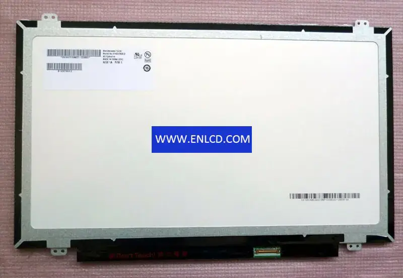 B140XTN03.2 AUO LCD panel replacement