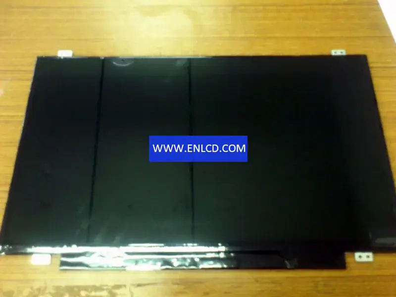 B140XTN03.3 HW0A AUO LCD panel replacement for Touchscreen