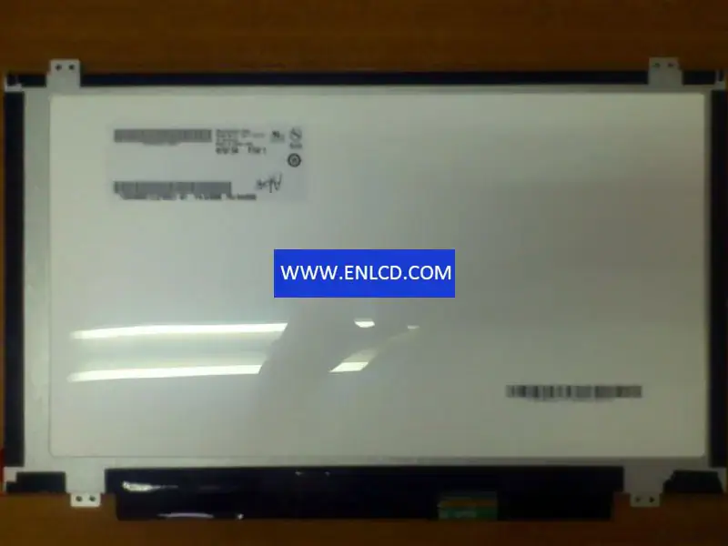 B140XTN03.3 HW0A AUO LCD panel replacement for Touchscreen