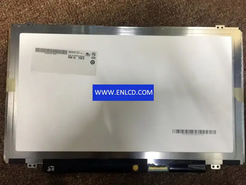 B140XTT01.1 Zamiennik panelu LCD AUO do laptopa