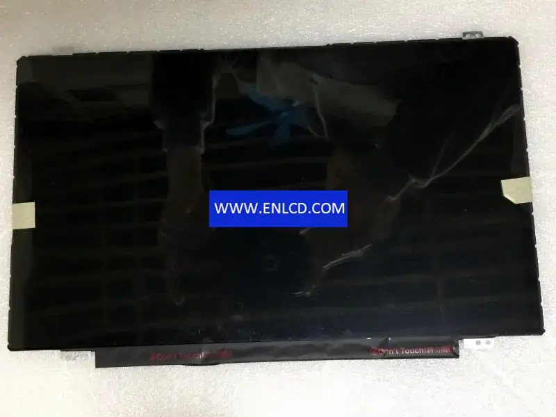 B140XTT01.3 Zamiennik panelu LCD AUO do laptopa