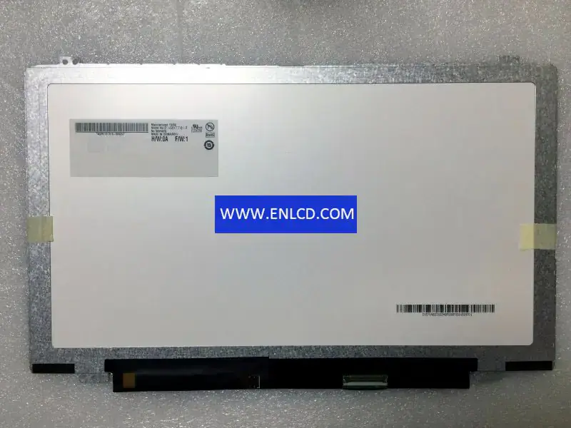 B140XTT01.3 Zamiennik panelu LCD AUO do laptopa