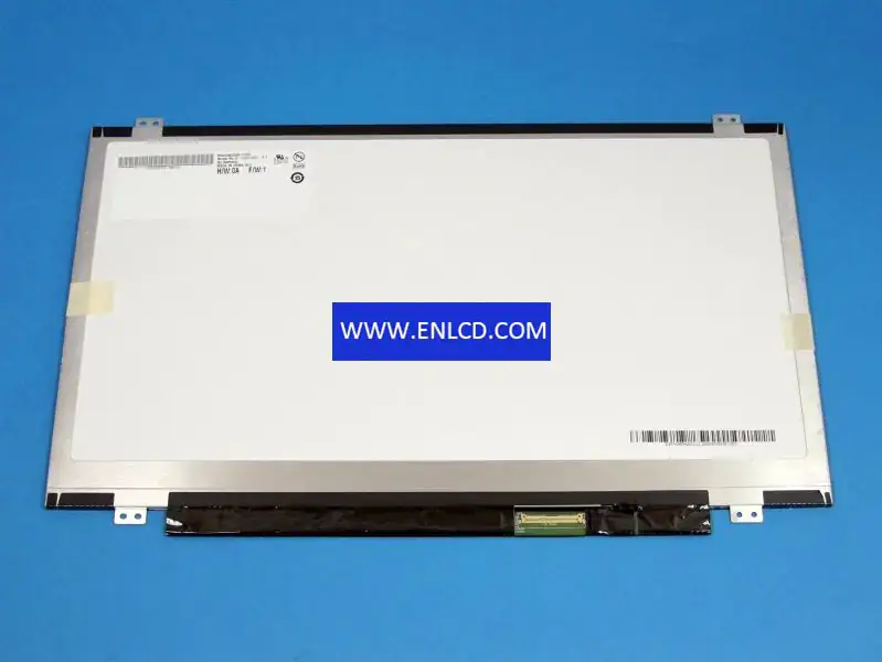 B140XW02 V1 AUO LCD panel replacement