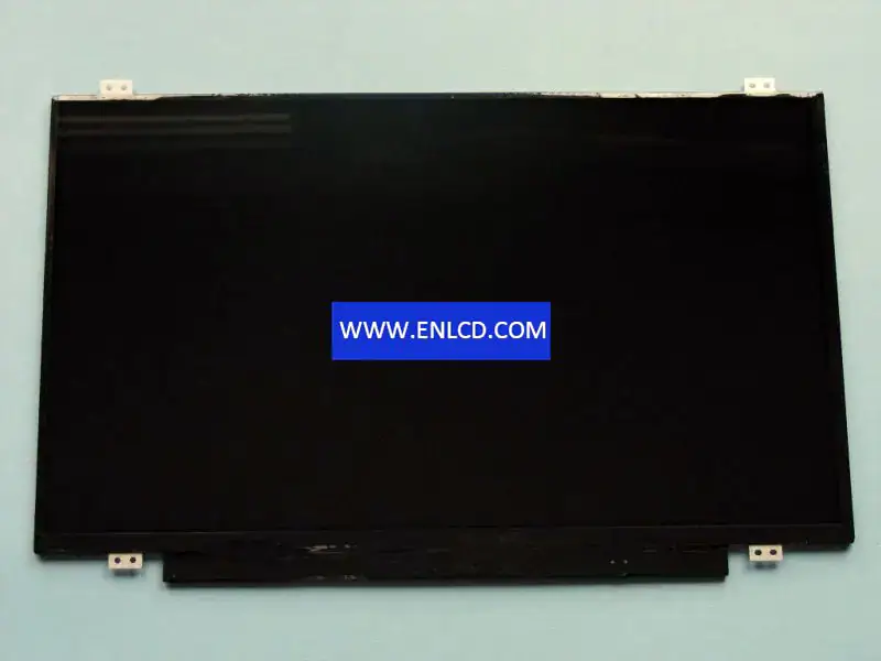B140XW03 V0 AUO LCD panel replacement for Touchscreen