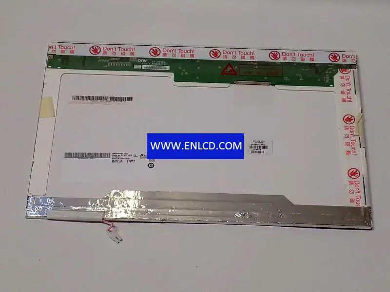 B141EW04 V3 AUO LCD panel replacement for Laptop