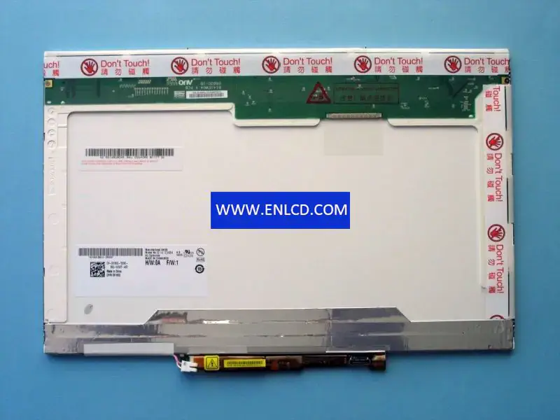 B141EW04 V5 AUO LCD panel replacement for Laptop