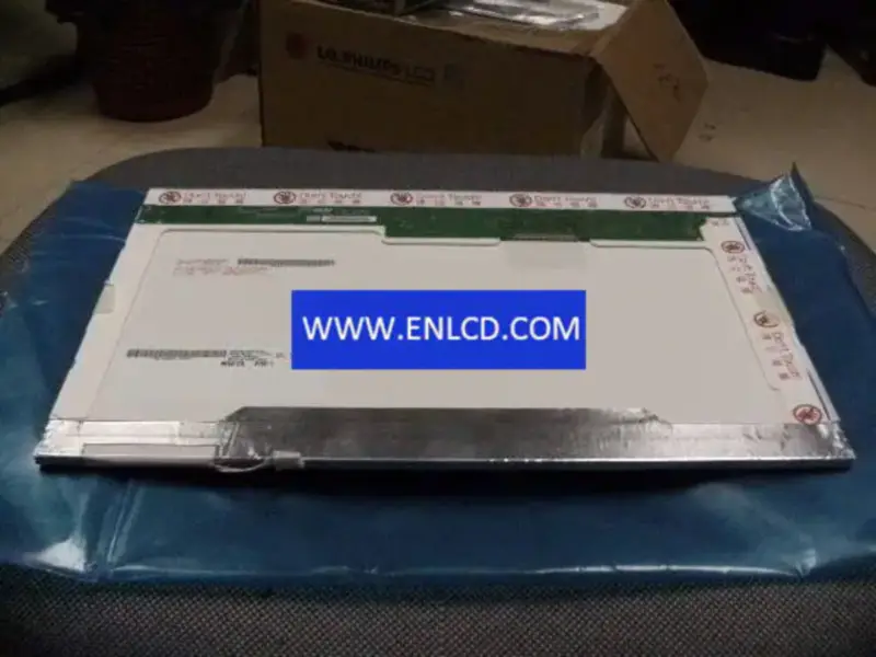 Remplacement du panneau LCD B141EW04 V6 AUO pour ordinateur portable