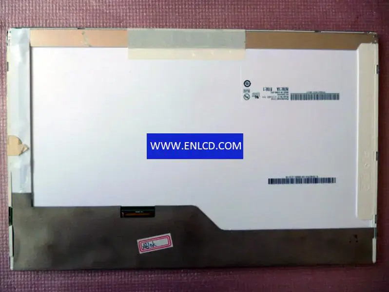 Remplacement du panneau LCD B141EW05 V4 AUO pour ordinateur portable