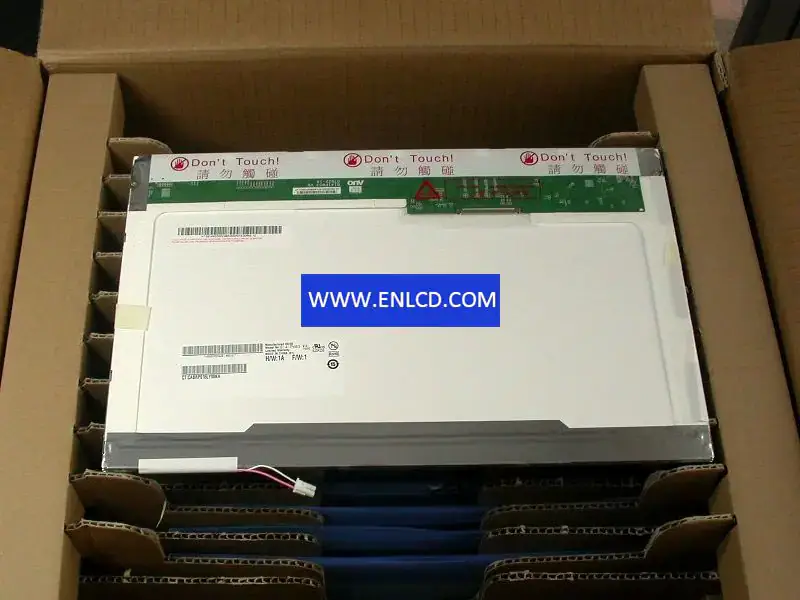 B141PW03 V0 AUO Zamiennik panelu LCD do laptopa