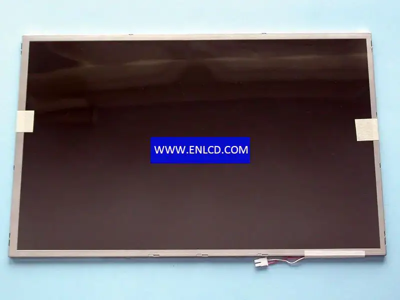 B141PW03 V1 AUO LCD panel replacement for Touch Panel
