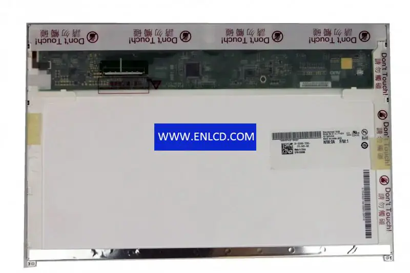 B141PW04 V0 HW0A AUO LCD panel replacement