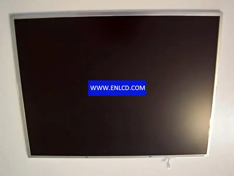 B141XG09 V0 AUO LCD panel replacement