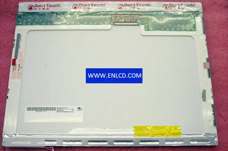 B141XG10 V0 AUO LCD panel replacement for Laptop