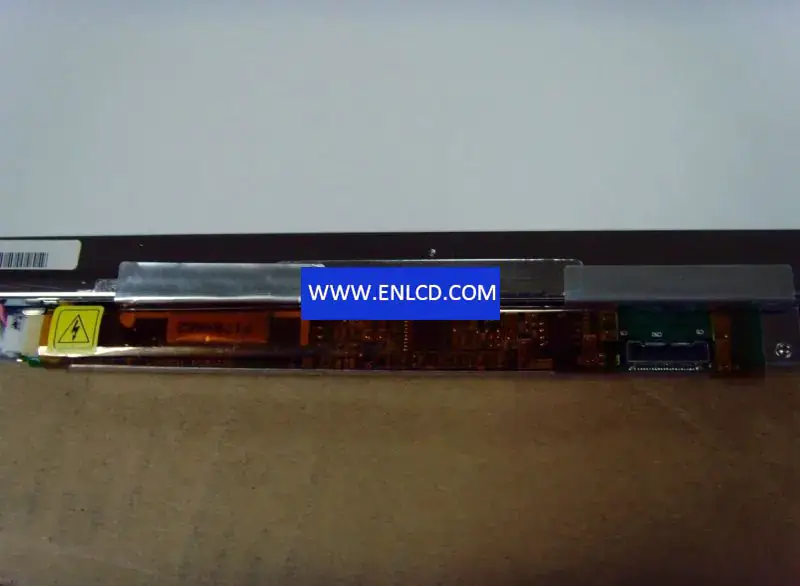 Remplacement du panneau LCD B141XG14 V1 AUO pour ordinateur portable