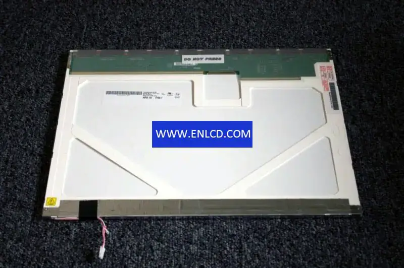B150XG01 V7 AUO LCD panel replacement