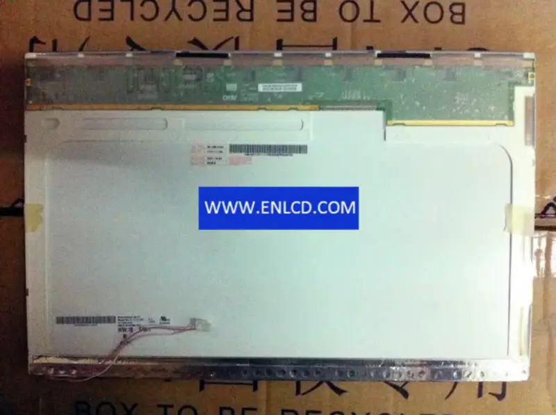 B154EW01 V1 AUO LCD panel replacement