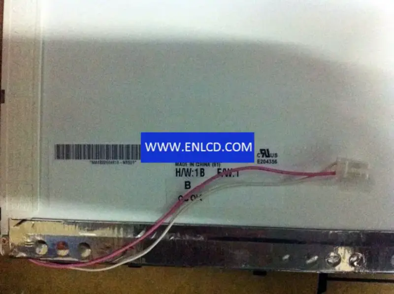 B154EW01 V1 AUO LCD panel replacement