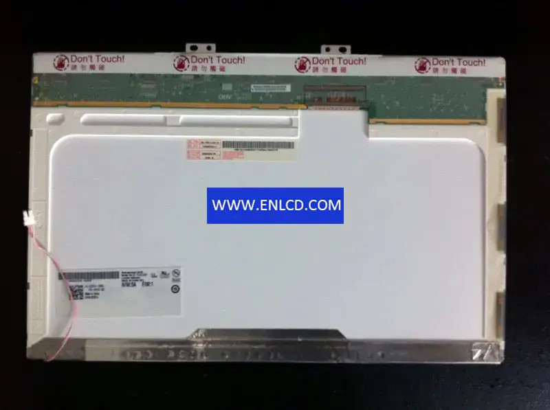 B154EW01 V4 AUO LCD panel replacement for Laptop