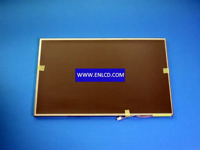 B154EW01 V8 AUO LCD panel replacement for Touchscreen