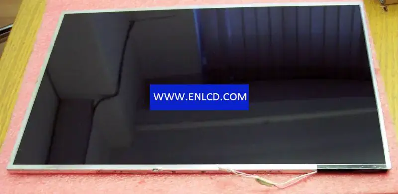 B154EW02 V1 AUO LCD panel replacement for Touch Panel