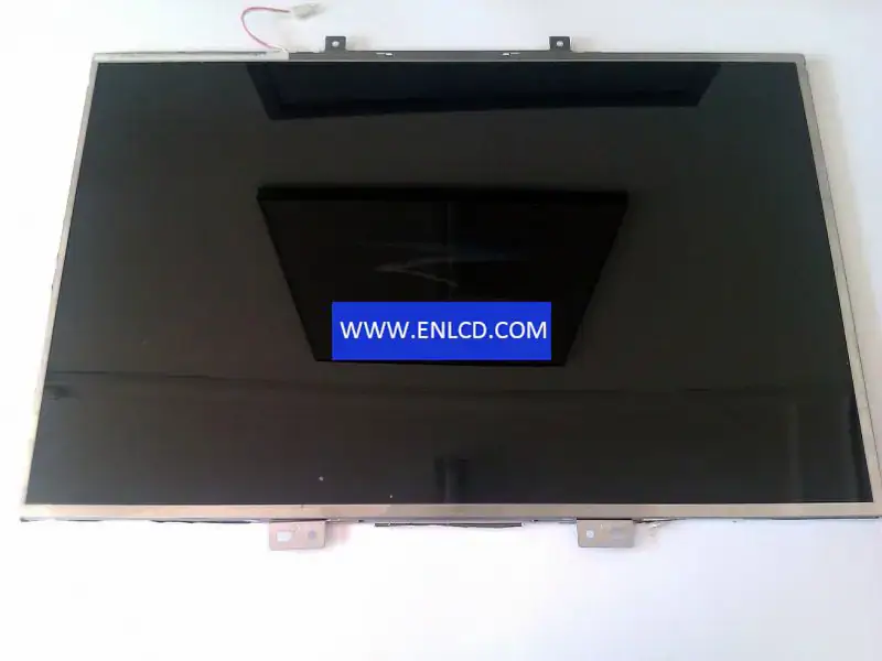 B154EW02 V7 AUO LCD panel replacement for Laptop