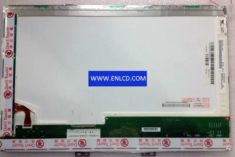 B154EW04 V7 AUO LCD panel replacement