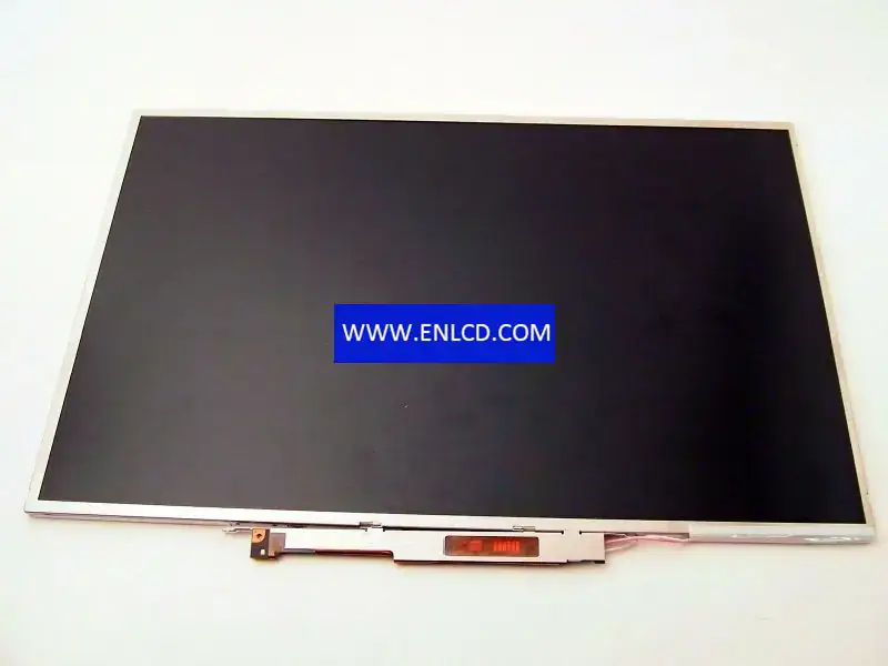B154EW08 V0 HW2A AUO LCD panel replacement