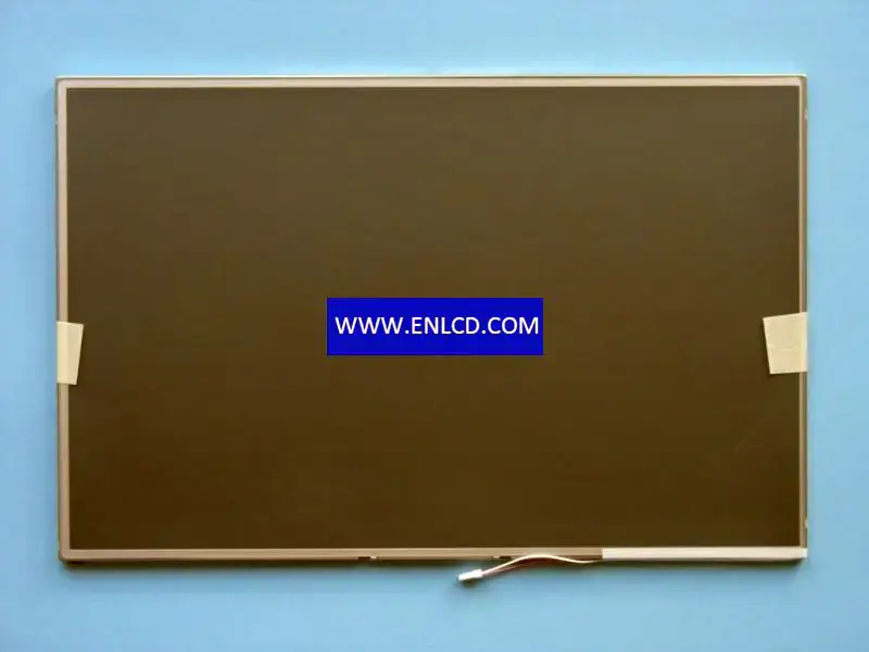 B154EW08 V1 AUO Zamiennik panelu LCD do laptopa
