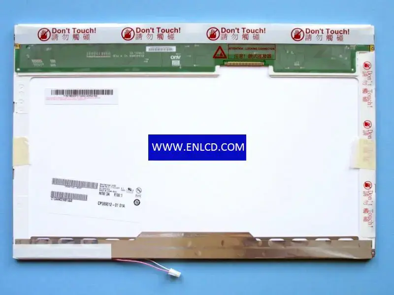 B154EW08 V1 AUO Zamiennik panelu LCD do laptopa