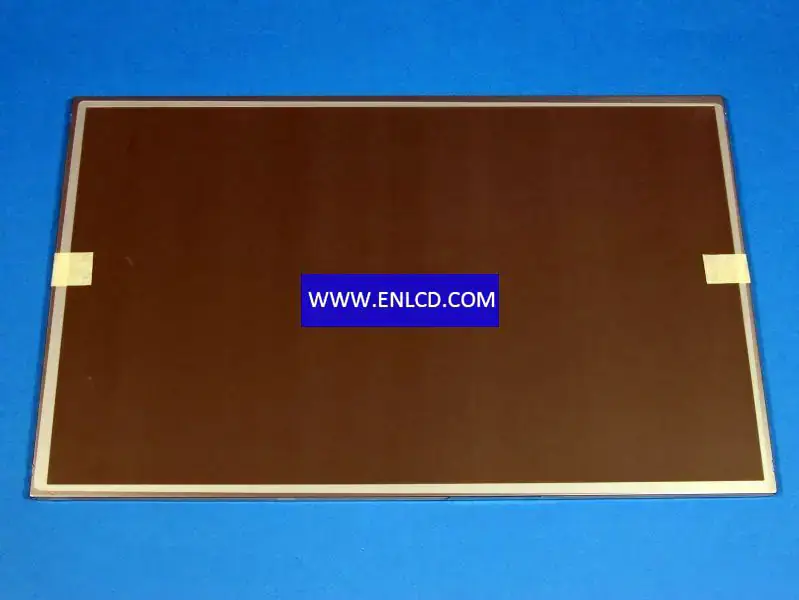 B154EW09 V0 AUO LCD panel replacement for Touch Panel