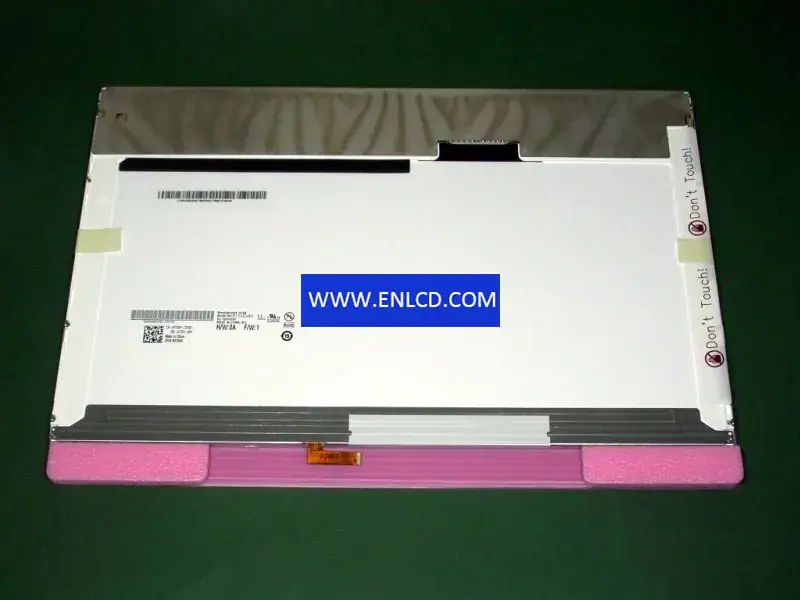 B154EW09 V2 AUO LCD panel replacement
